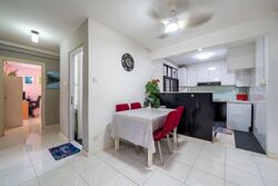 Blk 339A Sun Trellis (Sembawang), HDB 5 Rooms #559203631